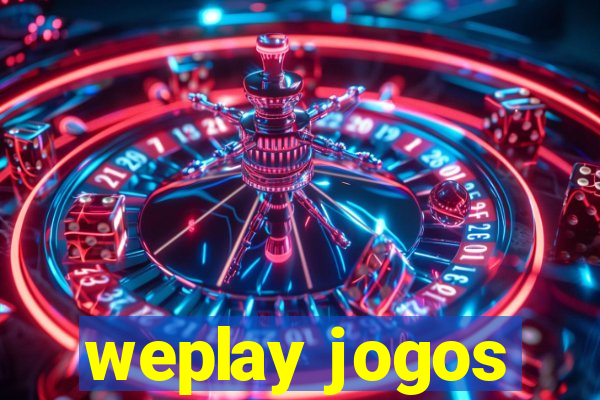 weplay jogos